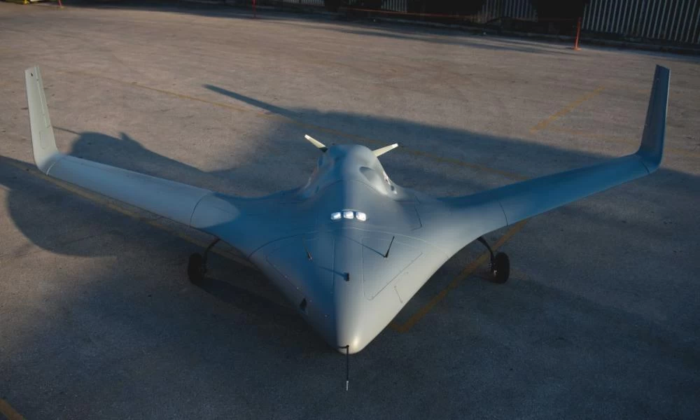 Απάντηση Ελλάδας σε Τουρκία: Έρχονται νέα UAV ''made in Greece'' - Έτσι ''βυθίζουμε'' τα τουρκικά σχέδια